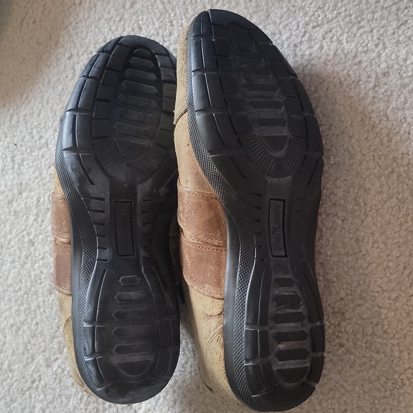 Allen Edmonds Tigard MENS Shoes - Picture 4 of 4